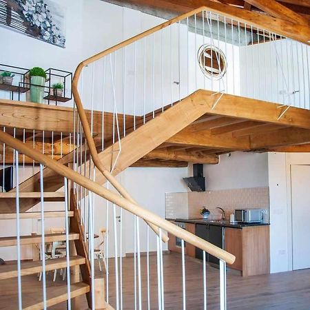 Ferienwohnung A Forxa Casa Ferrador Ribeira Sacra Sober Exterior foto